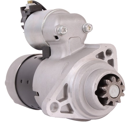 Db Electrical New Starter For Liter Infiniti Fx35 3.5 3.5L (03-08) 410-44126